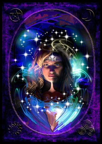 Tarot Gitano 3 Cartas