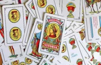 Cartas Españolas
