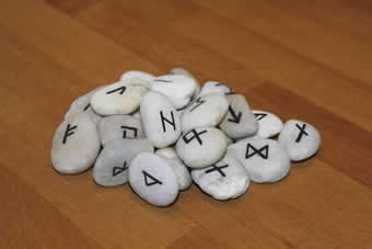 Runas Vikingas